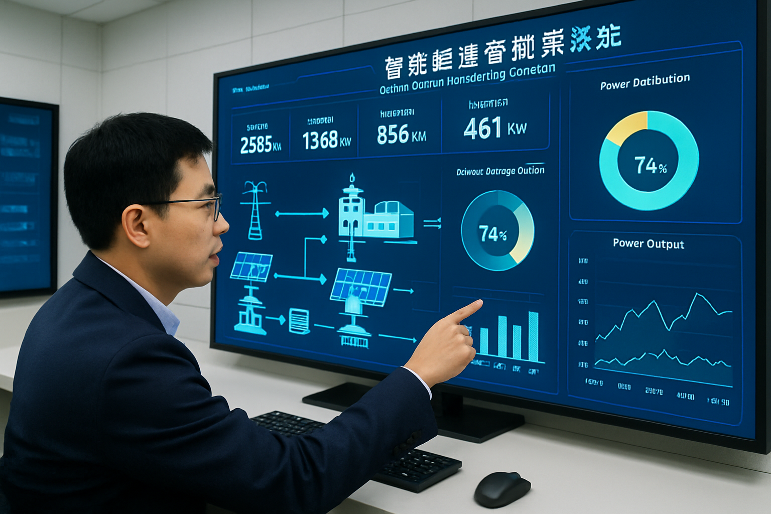新能源技术创新奖